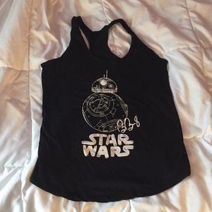 Star Wars BB-8 Tank